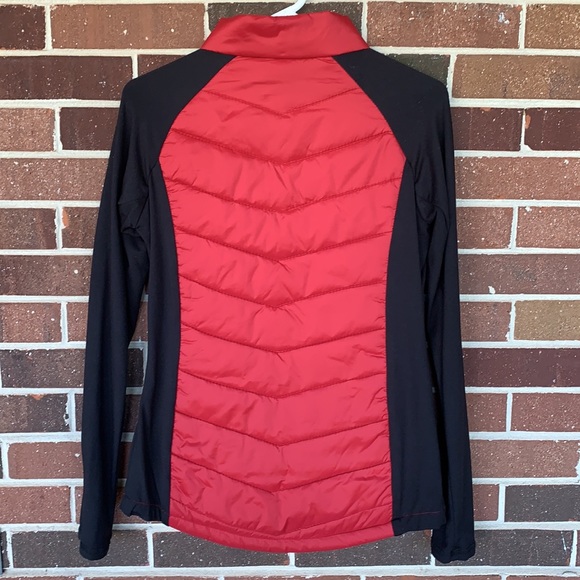 Quilted Alabama Jacket - Picture 2 of 8